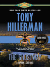 Cover image for The Ghostway